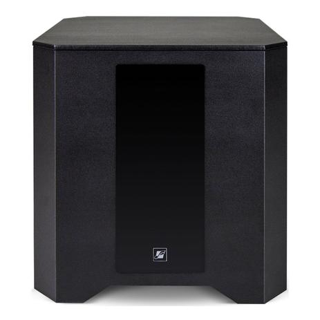 Subwoofer Ativo 8” 100W Rms Preto RD SW-8 - Frahm Menor preço em Subwoofer Ativo 8” 100W Rms Preto RD SW-8 - Frahm
