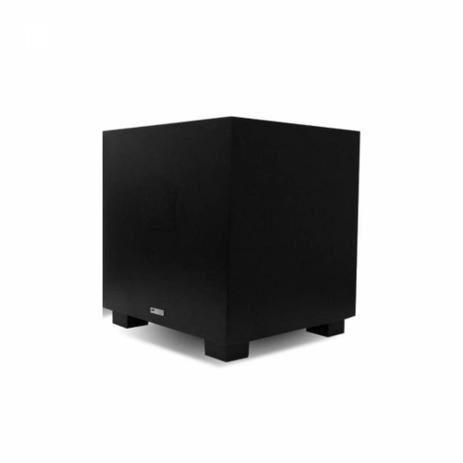 Subwoofer Ativo 8” Rakt AAT-Cube Rakt8 Menor preço em Subwoofer Ativo 8” Rakt AAT-Cube Rakt8