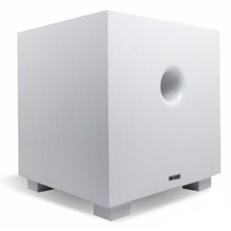 Subwoofer Ativo AAT Compact Cube 8 100W RMS Menor preço em Subwoofer Ativo AAT Compact Cube 8 100W RMS