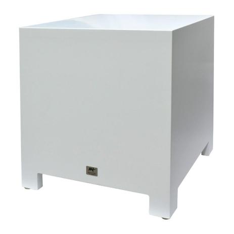 Subwoofer Ativo AAT Cube Rakt 8 400W RMS Menor preço em Subwoofer Ativo AAT Cube Rakt 8 400W RMS