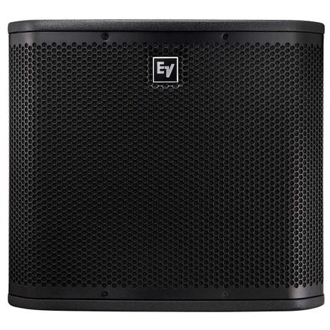 Subwoofer Ativo Fal 12 Pol 800W - ZX A1 SUB Electro-Voice Menor preço em Subwoofer Ativo Fal 12 Pol 800W - ZX A1 SUB Electro-Voice