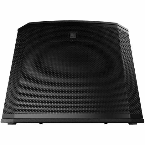 Subwoofer Ativo Fal 18 Pol 1800W - ETX-18SP Electro-Voice Menor preço em Subwoofer Ativo Fal 18 Pol 1800W - ETX-18SP Electro-Voice