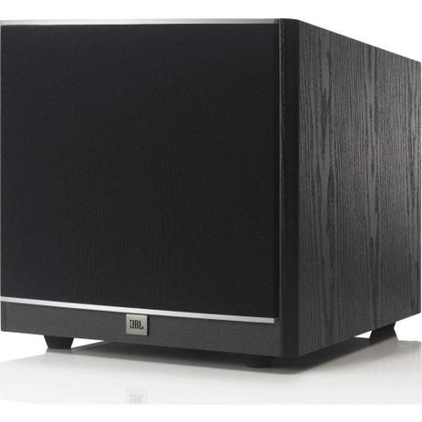 Subwoofer Ativo Jbl Arena Sub 100 10 polegadas - Bivolt Menor preço em Subwoofer Ativo Jbl Arena Sub 100 10 polegadas - Bivolt