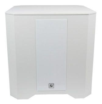 Subwoofer ativo rd sw10 frahm ( cor branco ) Menor preço em Subwoofer ativo rd sw10 frahm ( cor branco )