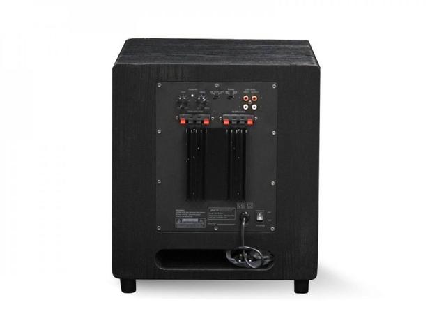 Subwoofer Ativo SN10 - Pure Acoustics Menor preço em Subwoofer Ativo SN10 - Pure Acoustics