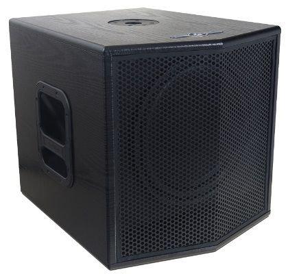 Subwoofer ativo sub ps12 sw a frahm Menor preço em Subwoofer ativo sub ps12 sw a frahm