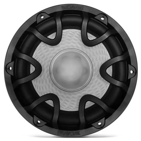 Subwoofer Automotivo Bravox UXP 12D 12 Polegadas 500W RMS 4+4 Ohms Bobina Dupla Menor preço em Subwoofer Automotivo Bravox UXP 12D 12 Polegadas 500W RMS 4+4 Ohms Bobina Dupla