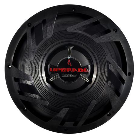 Subwoofer Bomber Upgrade 12 Polegadas 350W RMS 4 é boa?
