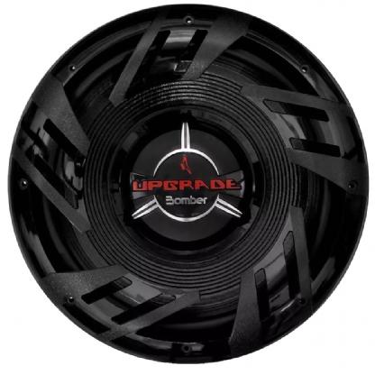 Subwoofer Bomber Upgrade 350Wrms 4 Ohms 12 Polegadas Menor preço em Subwoofer Bomber Upgrade 350Wrms 4 Ohms 12 Polegadas