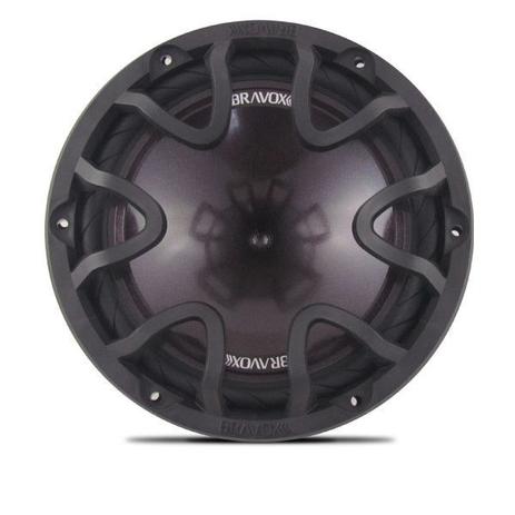 Subwoofer Bravox Premium Plus 10 P10X-S4 160WRMS 4ohms c/tela Menor preço em Subwoofer Bravox Premium Plus 10 P10X-S4 160WRMS 4ohms c/tela