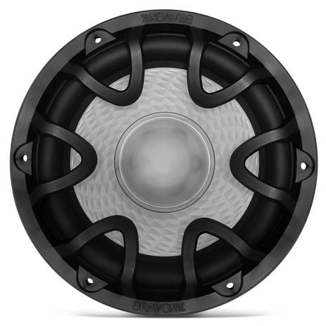 Subwoofer Bravox UXP 12D 4 12” 500W 4+4 Ohms Bobina Dupla Menor preço em Subwoofer Bravox UXP 12D 4 12” 500W 4+4 Ohms Bobina Dupla