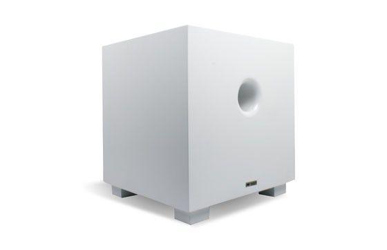 Subwoofer Digital Compact CUBE 10 Ativo AAT 240w RMS Menor preço em Subwoofer Digital Compact CUBE 10 Ativo AAT 240w RMS