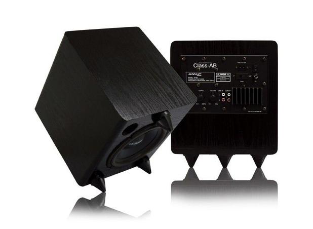 Menor preço em Subwoofer Downfire 8 Polegadas SUB8-XT AMCP