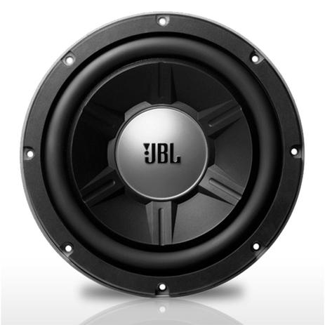 Subwoofer JBL GTO1214D 12 Polegadas 350W RMS 8 Ohms Bobina Dupla Menor preço em Subwoofer JBL GTO1214D 12 Polegadas 350W RMS 8 Ohms Bobina Dupla