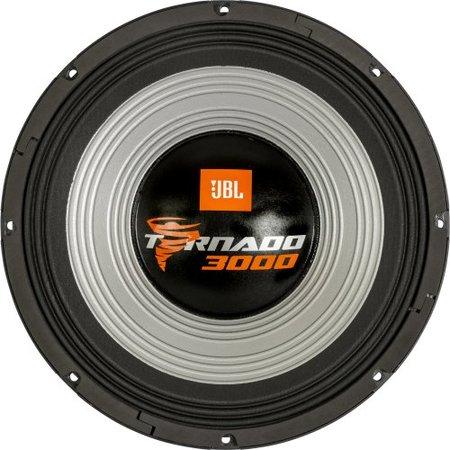 Menor preço em Subwoofer Jbl Selenium 15 1500W RMS 4 Ohms Tornado - Multilaser