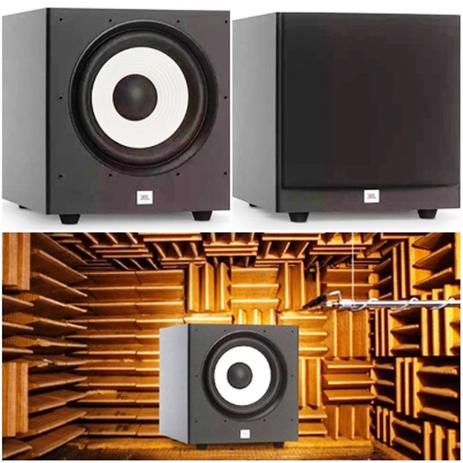 Caixa De Som Lenoxx Ca 313 Subwoofer Jbl Stage A100p 10 300 Watts Bivolt Preto Caixas De Som Magazine Luiza