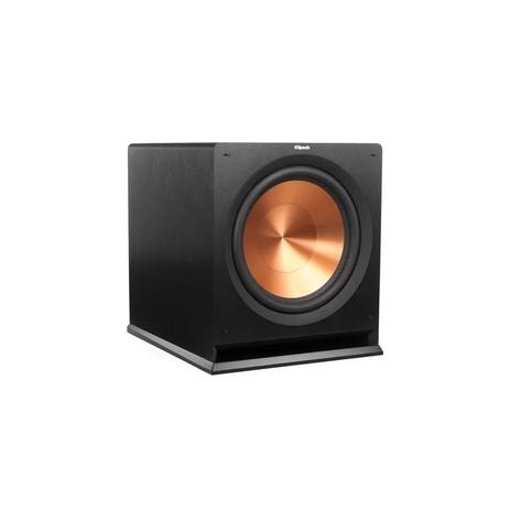 Subwoofer Klipsch Premier Ativo de 15” R-115SW Menor preço em Subwoofer Klipsch Premier Ativo de 15” R-115SW