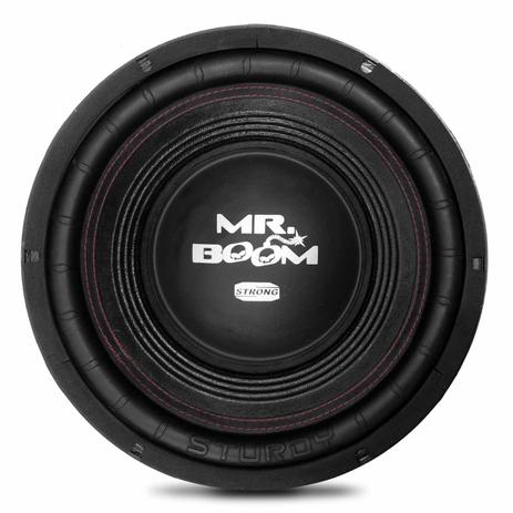 Menor preço em Subwoofer Sturdy 12” 200W RMS 4 Ohms Bobina Dupla