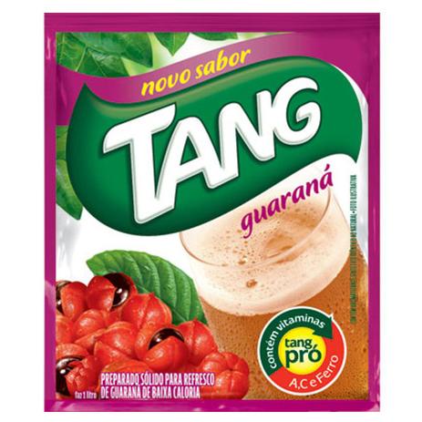 Suco em Pó Tang Guaraná 30g c/15 - Mondelez Menor preço em Suco em Pó Tang Guaraná 30g c/15 - Mondelez