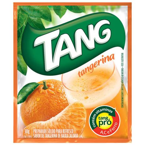 Suco em Pó Tang Tangerina 30g c/15 - Mondelez Menor preço em Suco em Pó Tang Tangerina 30g c/15 - Mondelez
