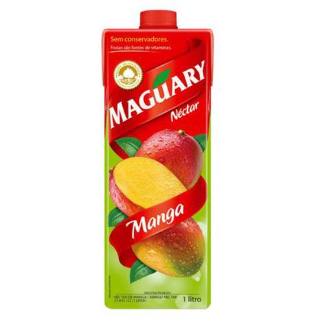 Suco Néctar Manga 1l - Maguary é ruim? Suco Néctar Manga 1l - Maguary é boa?