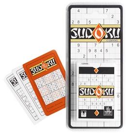 Sudoku blister - Aga - art games é boa?