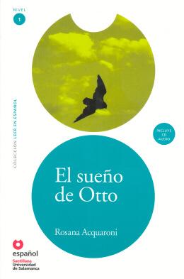 Sueno de otto, el - libro + cd audio - nivel 1 - Santillana literatura (moderna) Menor preço em Sueno de otto, el - libro + cd audio - nivel 1 - Santillana literatura (moderna)