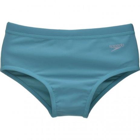 Sunga Acqua Plus Infantil Azul Claro - Speedo Menor preço em Sunga Acqua Plus Infantil Azul Claro - Speedo