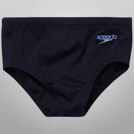 Sunga Acqua Plus Infantil Azul Tam 8 - Speedo Menor preço em Sunga Acqua Plus Infantil Azul Tam 8 - Speedo