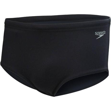 Sunga Acqua Plus Preto P - Speedo Menor preço em Sunga Acqua Plus Preto P - Speedo