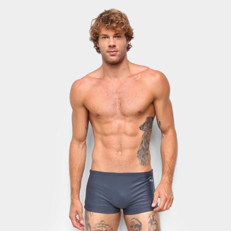 sunga boxer fila
