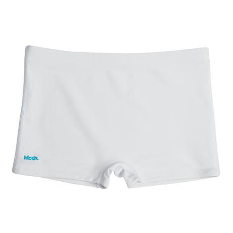 Menor preço em Sunga Boxer Lisa Com Vivo Lateral Mash
