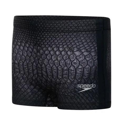 Sunga Boxer Reptile Speedo Menor preço em Sunga Boxer Reptile Speedo