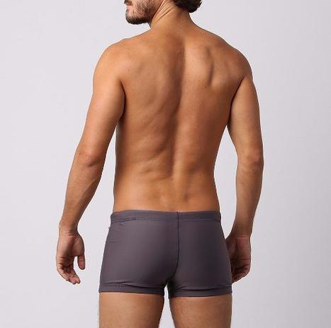 Sunga Boxer Speedo Hidroshort Shorts De Natação Menor preço em Sunga Boxer Speedo Hidroshort Shorts De Natação
