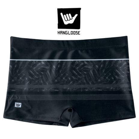 Sunga Hang Loose Boxer Box Estampa Floral Masculina Moda Praia Beachwear Menor preço em Sunga Hang Loose Boxer Box Estampa Floral Masculina Moda Praia Beachwear