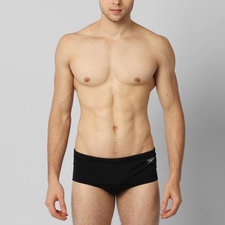 Sunga Hydrofast Plus Preto M - Speedo Menor preço em Sunga Hydrofast Plus Preto M - Speedo
