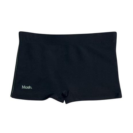 Sunga infantil forrada 310.07 - mash - preto é boa?