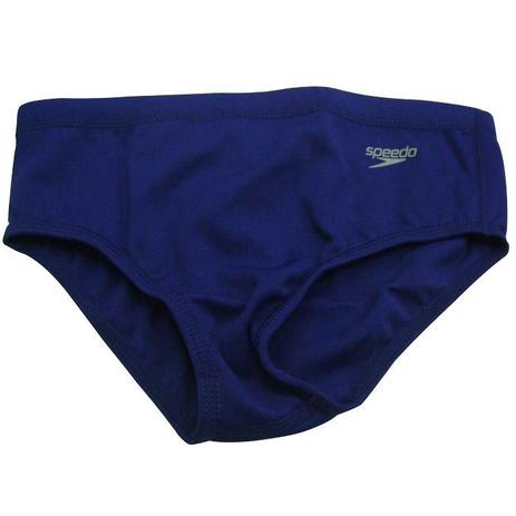 Sunga Juvenil Acquaplus Azul 12 - Speedo Menor preço em Sunga Juvenil Acquaplus Azul 12 - Speedo