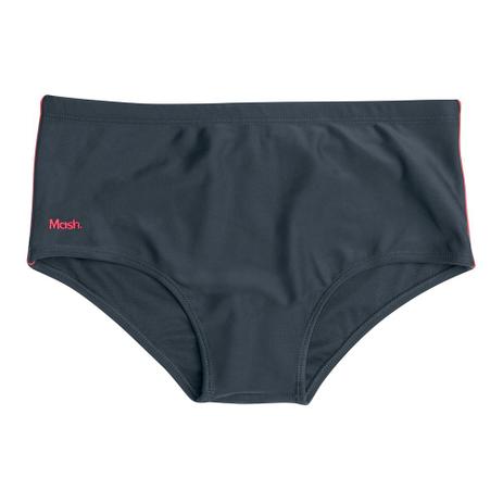 Sunga Lisa Com Vivo Lateral Mash é ruim? Sunga Lisa Com Vivo Lateral Mash é boa?