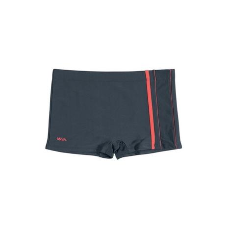 Sunga masculina boxer forrada 300.33 - mash - chumbo Menor preço em Sunga masculina boxer forrada 300.33 - mash - chumbo