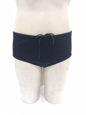 Sunga Necks Adulto Cavada - Preto é boa?