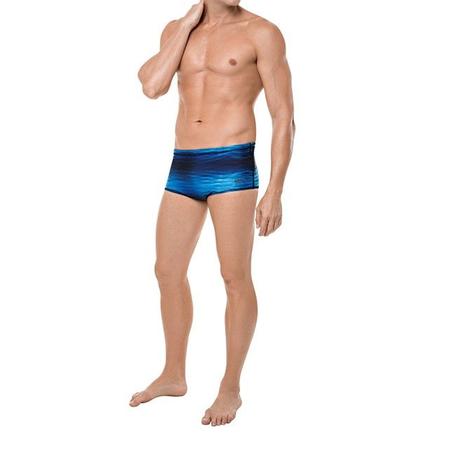 Speedo Mens Deep Within Brief Swimsuit
