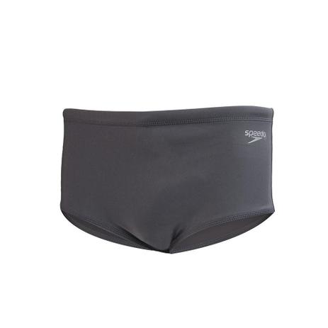 Sunga Speedo Hydrofast Plus Grafite M - Speedo Menor preço em Sunga Speedo Hydrofast Plus Grafite M - Speedo