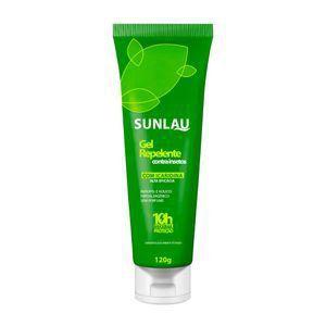 SUNLAU REPELENTE GEL (120g) - Ntk Menor preço em SUNLAU REPELENTE GEL (120g) - Ntk