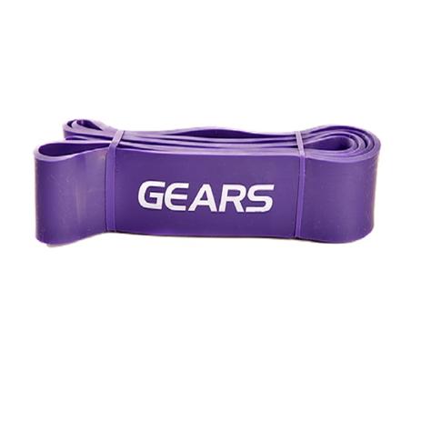 Super Band - GEARS é boa?