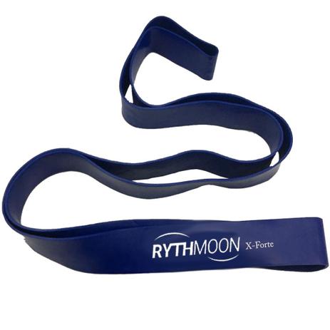 Super Band Premium Rythmoon Nível Extra Forte Power Bands Menor preço em Super Band Premium Rythmoon Nível Extra Forte Power Bands