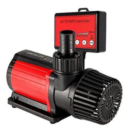 Super Bomba Submersa 3.000 Lt/h P/ Lagos, Fontes E Aquários - ocean é boa?