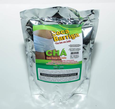 Super Cha Seca Barriga C/ Noz - 120 Gramas - Farmacopeia brazileira Menor preço em Super Cha Seca Barriga C/ Noz - 120 Gramas - Farmacopeia brazileira
