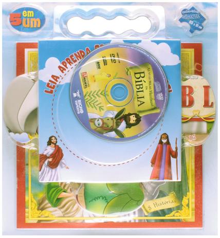 Super kit Bíblia - Bicho esperto é ruim? Super kit Bíblia - Bicho esperto é boa?