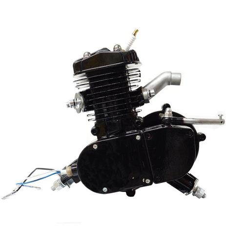 Motor de motorizada barato Clearance